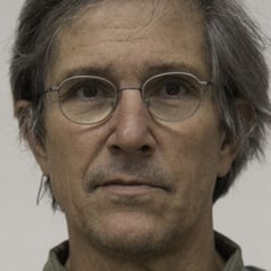 Pascal - Prof de graphisme - Paris 18e