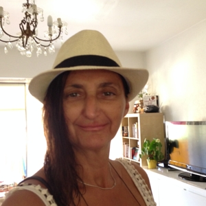 Aviva - Prof de peinture - Cagnes-sur-Mer