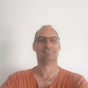 Pascal - Prof de percussions - Verneuil-sur-Seine