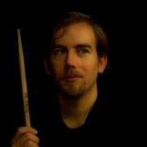 Maël - Prof de percussions - Les Lilas
