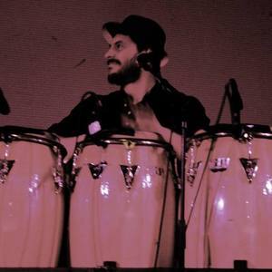 Eric - Prof de percussions - Dijon