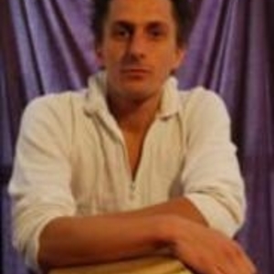 Dominique - Prof de percussions - Paris