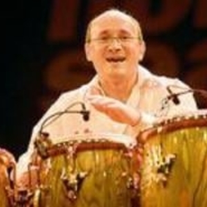 Miguel - Prof de percussions - Paris