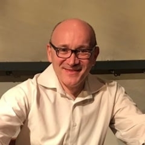 Miguel - Prof de solfège - Paris