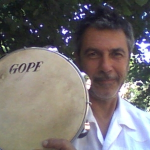 Olivier - Prof de solfège - Périgueux