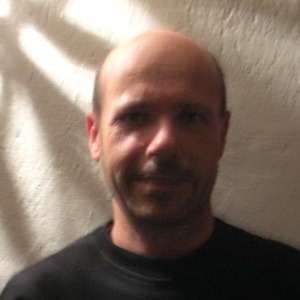 Fabrice - Prof de percussions - Montmorin