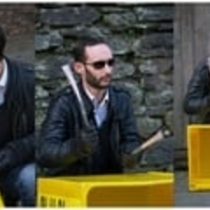 David - Prof de percussions - Brest