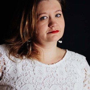 Ludivine - Prof d'équitation - Château-Thierry