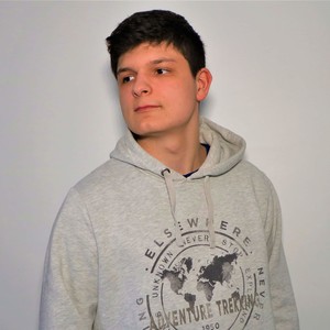 Valentin - Prof de maths - Paris