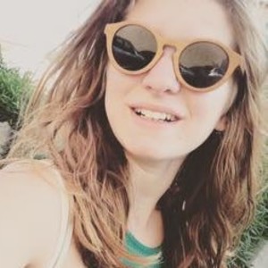 Margaux - Prof de français - Rodez