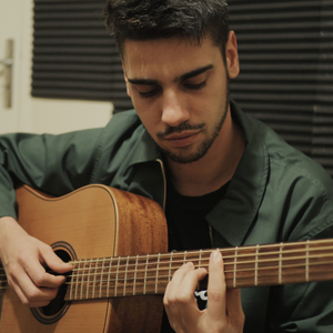 Jérémy - Prof de guitare - Valence