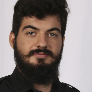 Corentin - Prof de maths - Saint-Denis