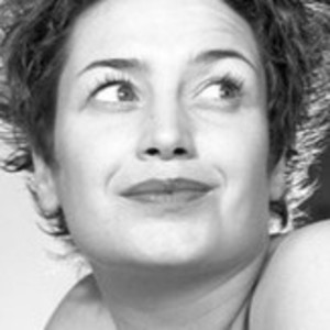 Sandrine - Prof de théâtre - Paris 11e