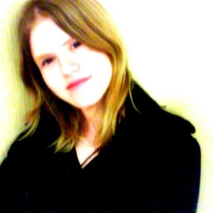 Lisa - Prof d'anglais - Nancy