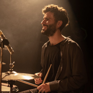 Noé - Prof de batterie - Paris
