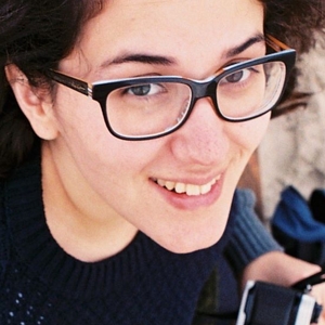 Beatriz - Prof d'aide aux devoirs - Paris