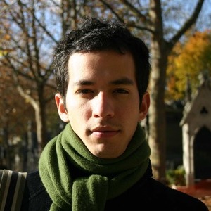 Guillermo - Prof d'espagnol - Saint-Denis