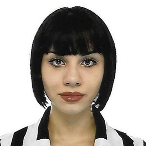 Valentina - Prof d'espagnol - Saintes