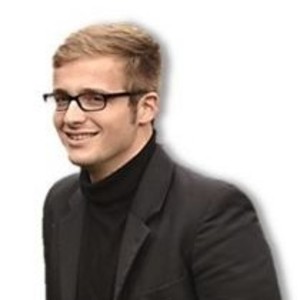 Paul - Prof d'aide à la rédaction de cv - lettre de motivation - Saumur