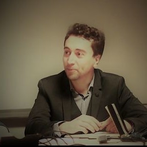Bastien - Prof de français - Paris