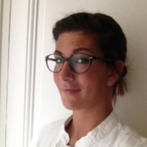 Juliette - Prof de fle - français langue étrangère - Saint-Germain-en-Laye