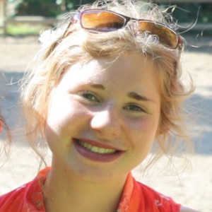 Gabrielle - Prof de fle - français langue étrangère - Paris
