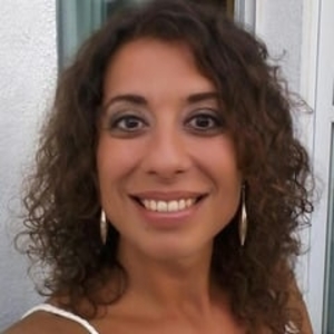 Lucia - Prof d'italien - Grenoble