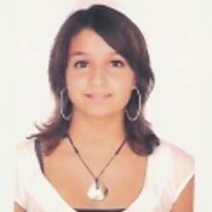 Julie - Prof d'italien - Paris