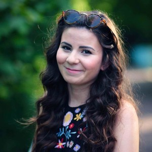 Marie - Prof d'italien - Nantes