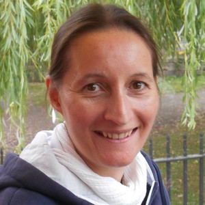 Annie - Prof d'anglais - Rueil-Malmaison