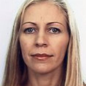 Olga - Prof de russe - Firminy
