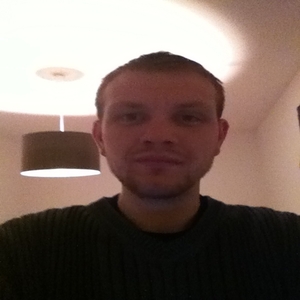 Anthony - Prof d'histoire - Esbly