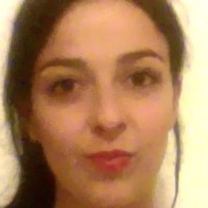 Margaux - Prof d'anglais - Paris