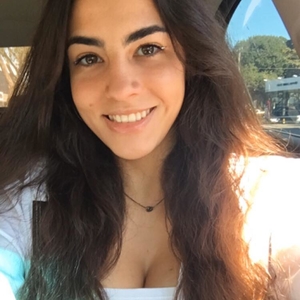 Laura - Prof d'anglais - Barcelona