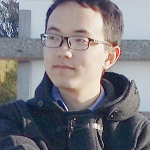Zhiyuan Clément - Prof de chinois - Strasbourg