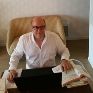Pierre - Prof d'aide aux devoirs - Anglet