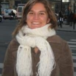 Terrie - Prof de philosophie - Marseille