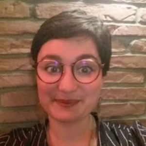 Laure - Prof de philosophie - Paris