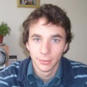 Romain - Prof de philosophie - Paris