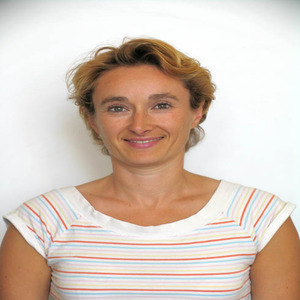 Béatrice - Prof de philosophie - Gardanne