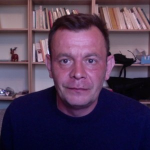 Eric - Prof de philosophie - Lyon