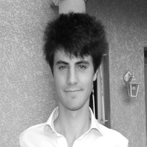 Quentin - Prof de philosophie - Paris