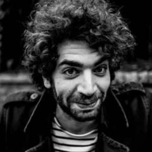 Corentin - Prof de philosophie - Saint-Ouen-sur-Seine