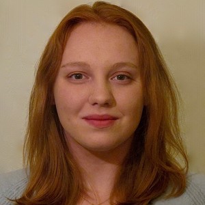 Iris - Prof de philosophie - Paris