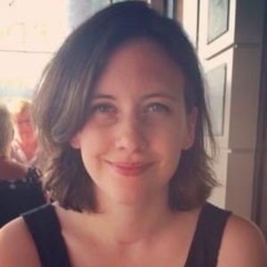 Claire - Prof de philosophie - Paris