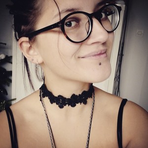 Eva - Prof de philosophie - Clermont-Ferrand
