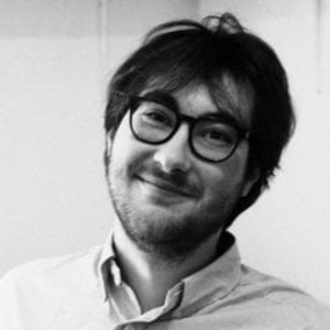 Pierre - Prof de philosophie - Poitiers