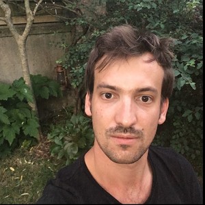 JONATHAN - Prof de préparation bac scientifique - La Rochelle