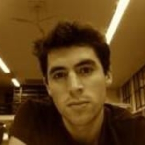 Ruben - Prof de philosophie - Paris