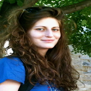 Clara - Prof de français - Paris